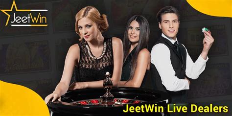 jeetwin live casino